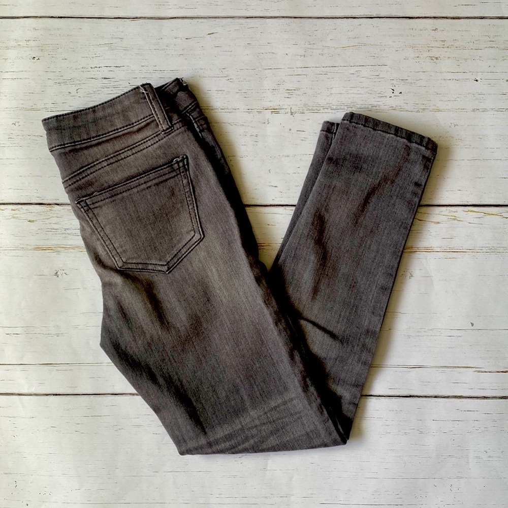 Revery Girls Stretch Skinny Jeans